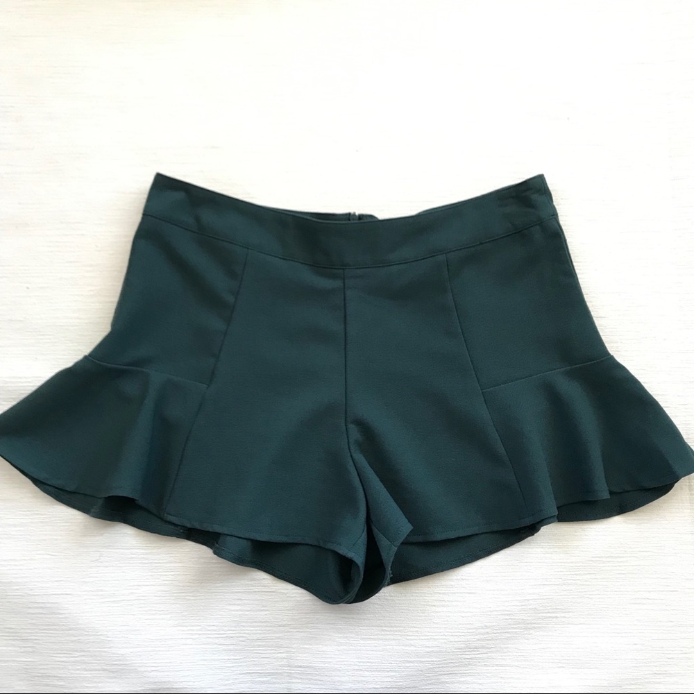Mine Princess Flare Short - Picture 2 of 6